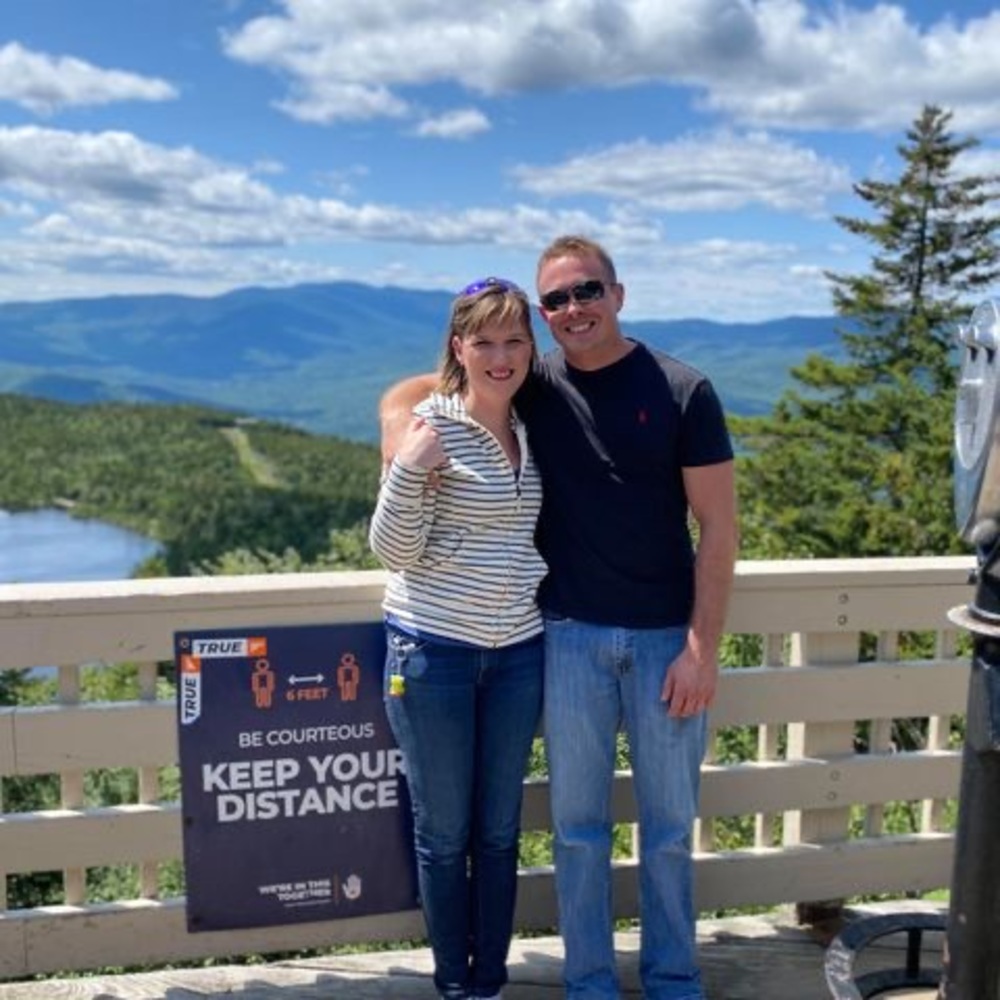 Meet your Posher, Chasina